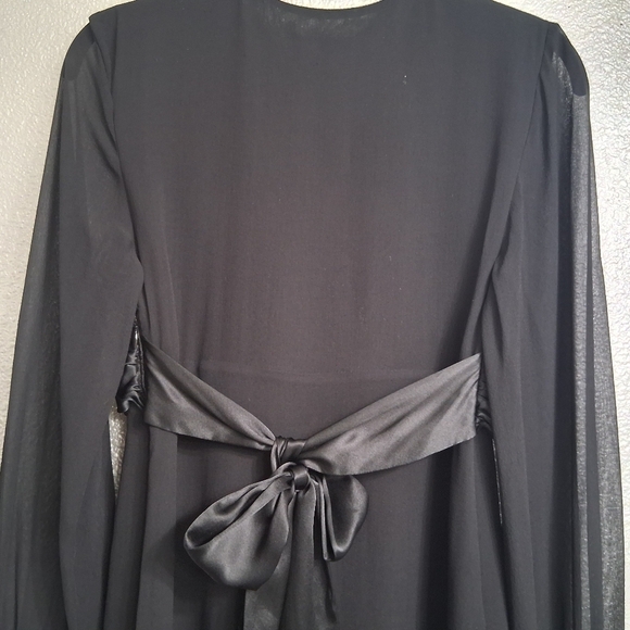 Ted Baker Cocktail/Formal Dress Size 0 - Picture 9 of 9